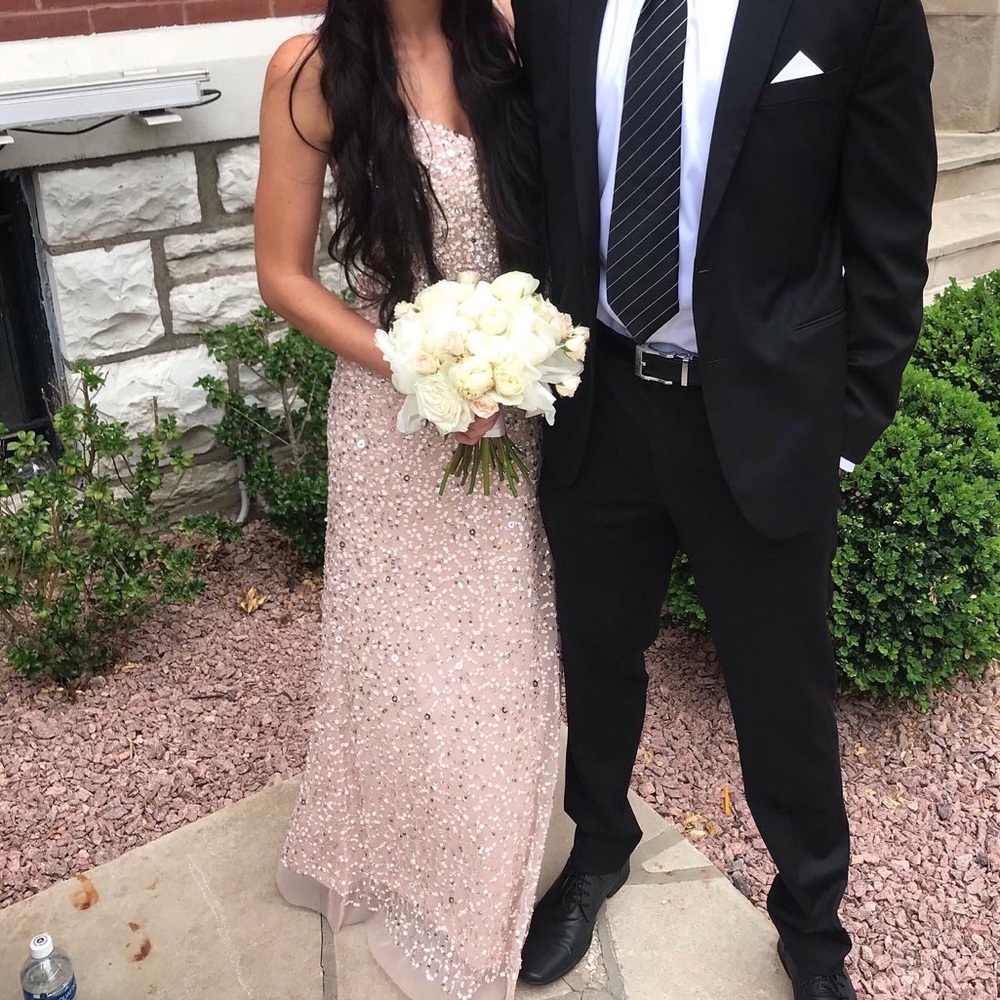 Adrianna Papell Dress Size US 6